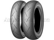 Dunlop TT92 GP 90/90 R10 50J